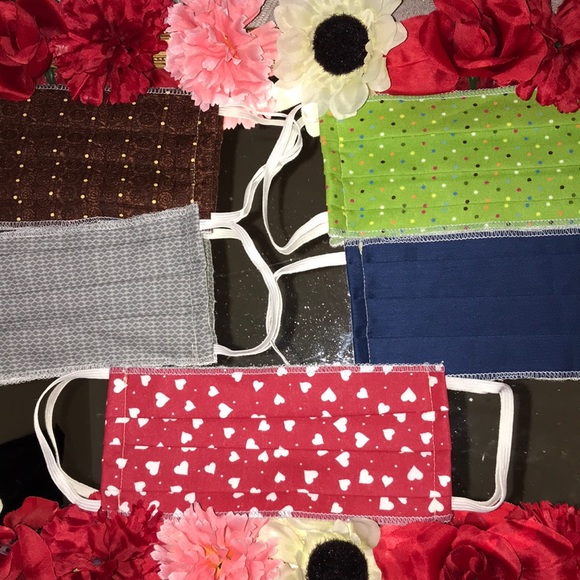 homemade Other - Cloth Mask